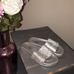 Diamond Slides